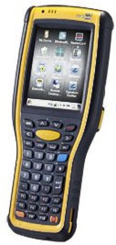 CipherLab A97AC7C2N31UP Mobile Computer