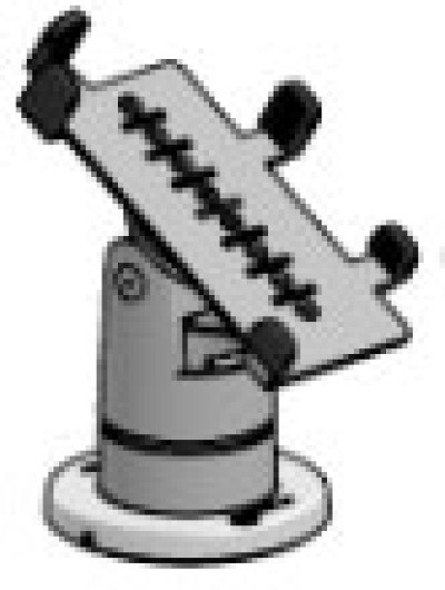 SpacePole PAX301-S-MN-02 Accessory