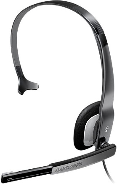 Plantronics 74411-01 Communication System