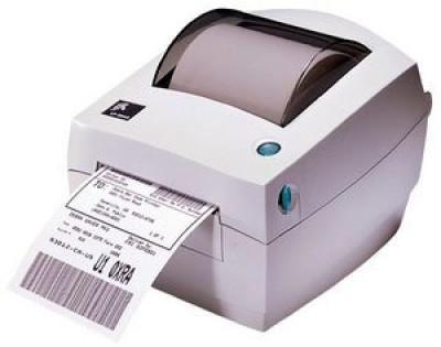 Zebra 2844-20307-0011 Barcode Label Printer