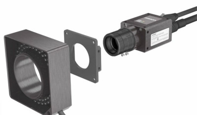 Omron V440-AM2 Mounting Hardware and Stands