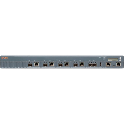 HPE Aruba JW737A Data Networking