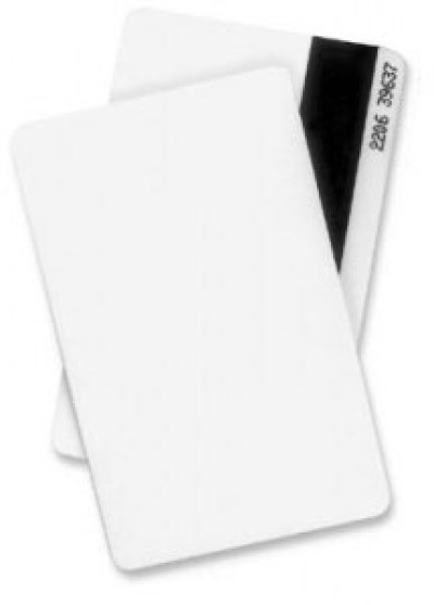 Brady 1350-5070 Plastic ID Card