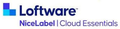 Loftware NSCEBS001M Software