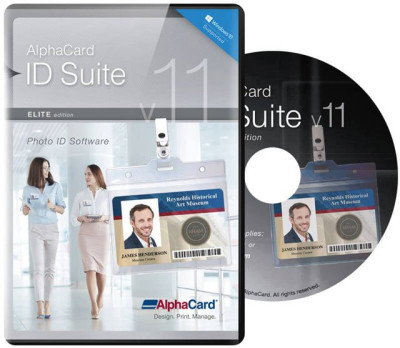 AlphaCard ACIS-SVRE11