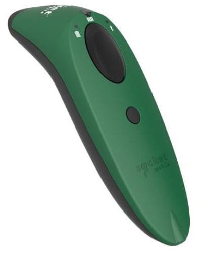 Socket Mobile CX3404-1862 Barcode Scanner
