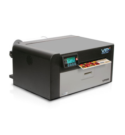 VIPColor VP500 Color Label Printer
