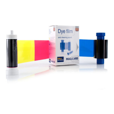Magicard MD100YMCKO/2 Ribbon