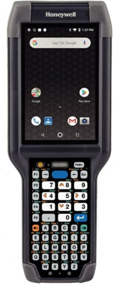 Honeywell CK65-L0N-BLN111F Mobile Computer