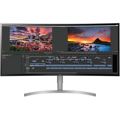 LG 38BK95C-W Digital Signage Display