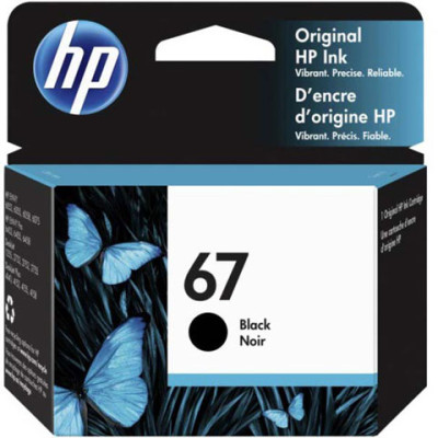 HP 3YM56AN#140 InkJet Cartridge
