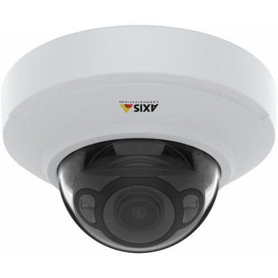Axis 02113-001 Security Camera