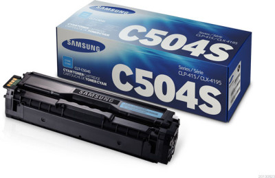 Samsung CLT-C504S Toner