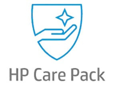 HP UQ217E Service Contract