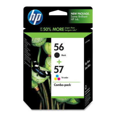 HP C9321FN InkJet Cartridge