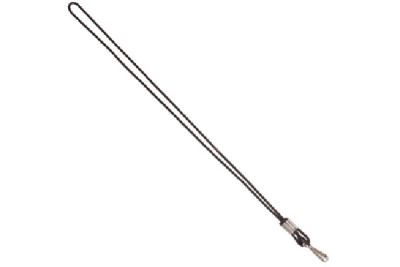 Brady NL-4-BLK Lanyard