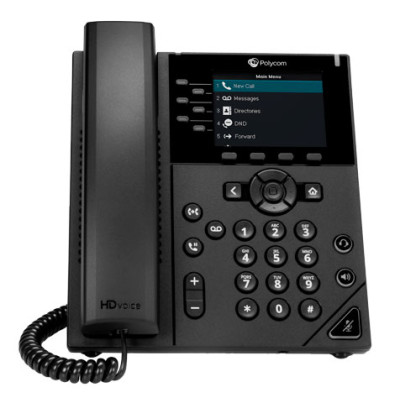 Poly G2200-48830-025 Desk Phone