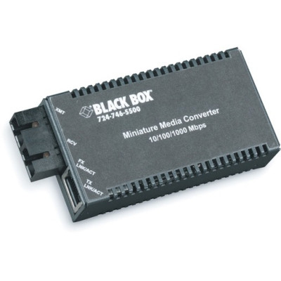 Black Box LGC125A-R2 Wireless Switch