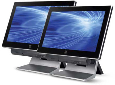 Elo E038221 Touchscreen