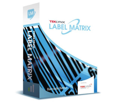 Teklynx LM19PPN31YVOL Software