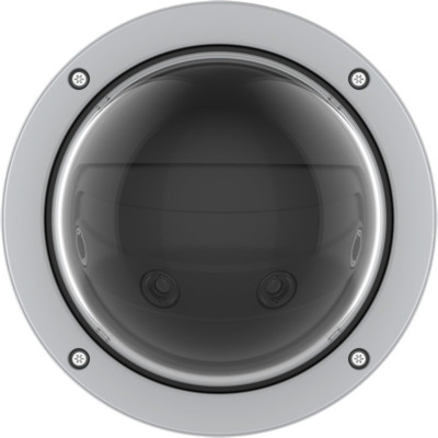 Axis 01819-001 Security Camera