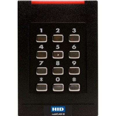 HID 921PTNTEK0001V Access Control Cards
