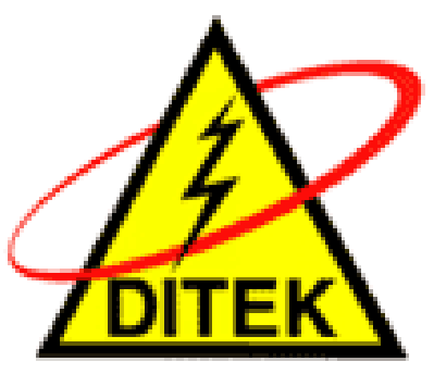 DITEK DTK-WM8NETS Surge Protector