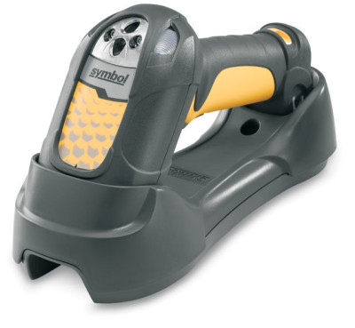 Symbol FLB3478-C0007WR Barcode Scanner