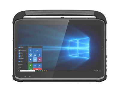 DT Research 3135-1-4C Tablet