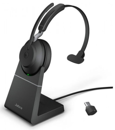 Jabra 26599-899-889 Telecommunication Equipment