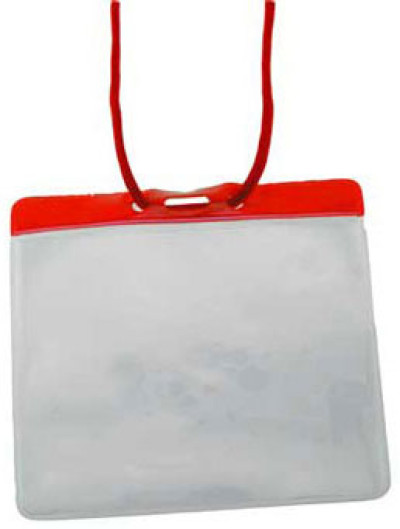 Brady 1860-2906 Holder