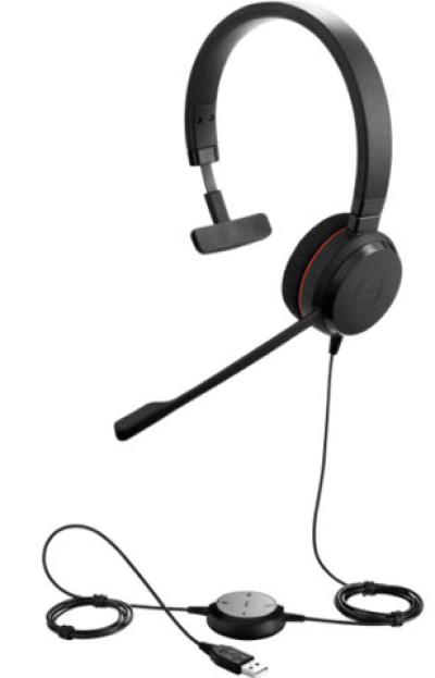 Jabra Evolve 20 Telecommunications Products