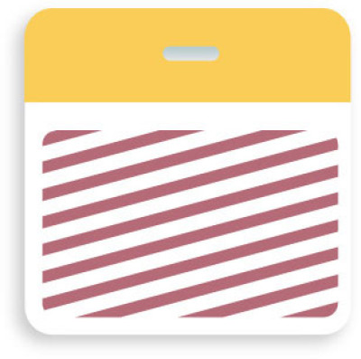 Brady 5902 Access Control Cards