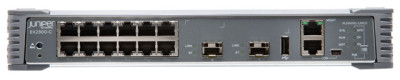 Juniper Networks EX2300-C-12P-VC Ethernet Switch