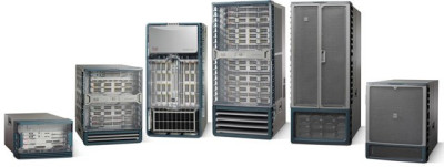 Cisco N7K-AC-3KW= Data Networking
