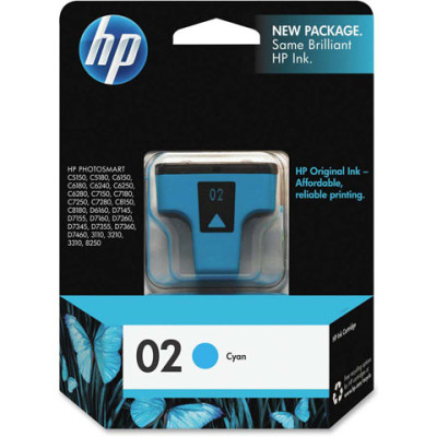 HP C8771WN#140 InkJet Cartridge
