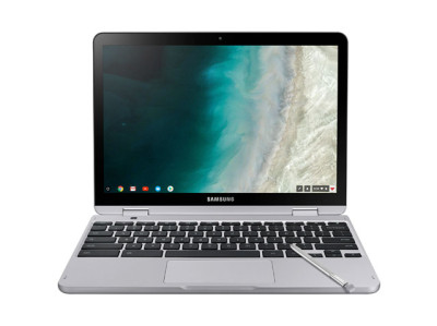 Samsung Galaxy Chromebook Plus Chromebook