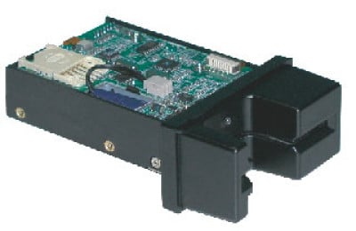  HCR331 Credit Card Reader