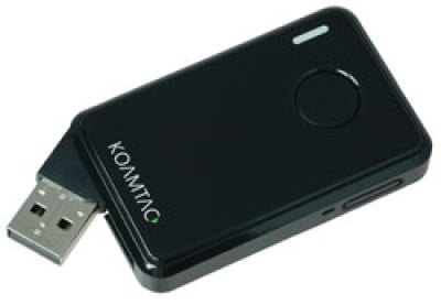 KoamTac 150052 Barcode Scanner