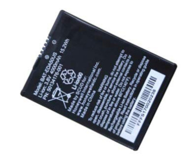 Honeywell 50134176-001 Battery