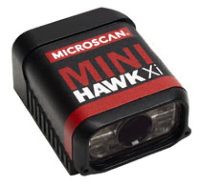 Microscan FIS-6310-1210G Fixed Barcode Scanner