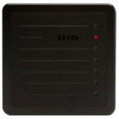 HID 5455AGM00 Access Control Reader
