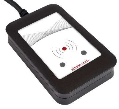Elatec T4BT-FB2BEL2 RFID Reader