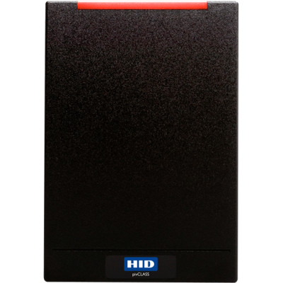 HID 920NHRTEKE001T Access Control Reader
