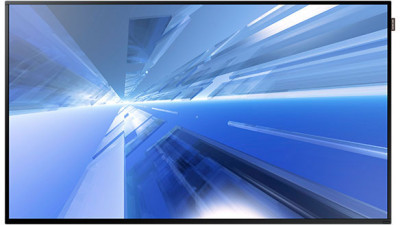 Samsung DH40E Digital Signage Display