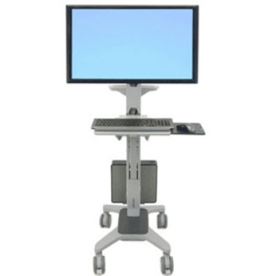 Ergotron 24-189-055 Mobile Cart