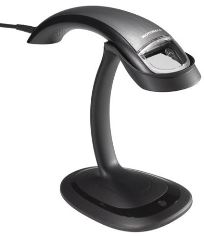 Motorola DS4801-DL4U0000SGN Barcode Scanner