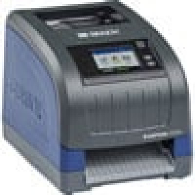 Brady 149552 Barcode Label Printer