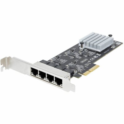 StarTech PR42GI-NETWORK-CARD Network Adapters