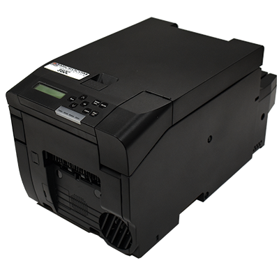 Microcom 010013-1000 Color Label Printer